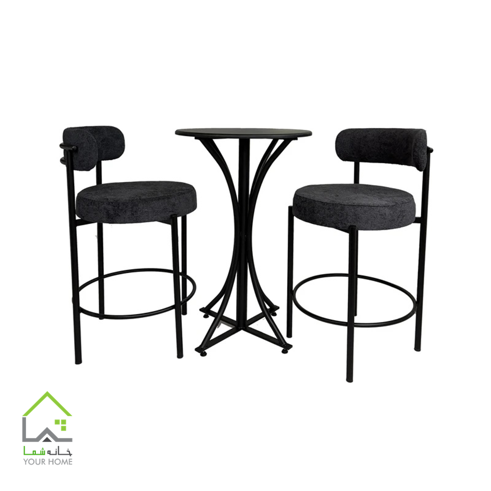 صندلی و میز بار
